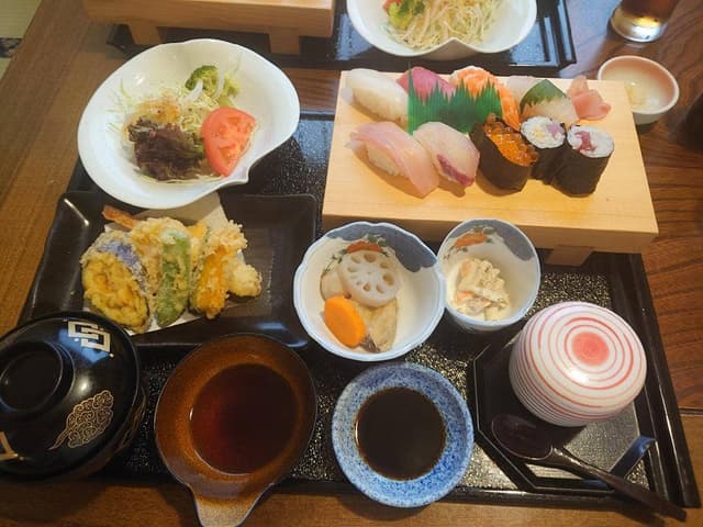 久吾寿司 - サブ画像3