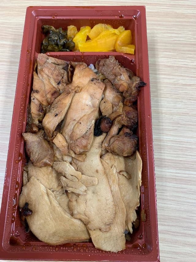 登利平 高崎西支店 - サブ画像1