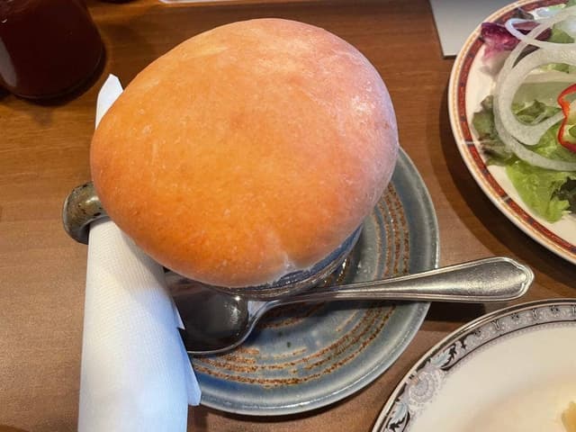 ロシアンカフェ プローシャチ - サブ画像3