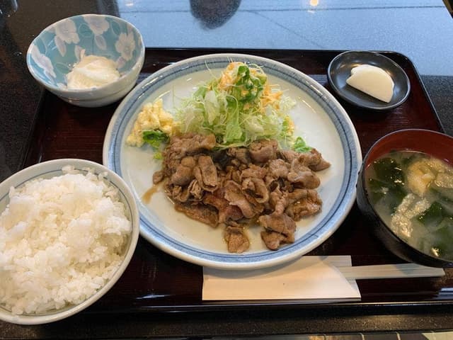 喫茶ラヴェンダー - サブ画像3