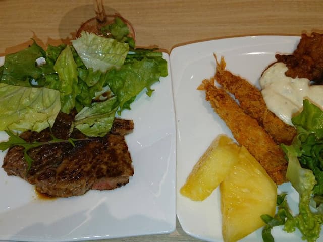 ヒカリノモリ ホテル志戸平 - サブ画像1