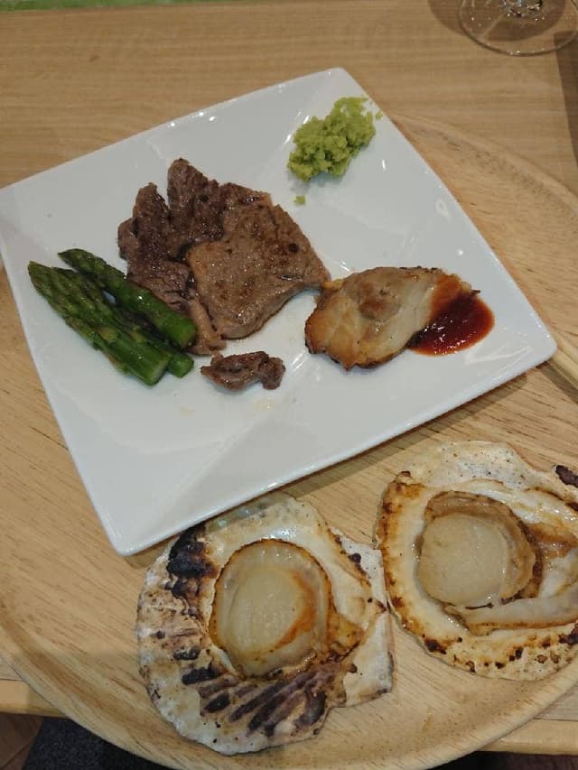 ヒカリノモリ ホテル志戸平 - サブ画像2