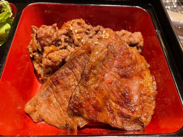 焼肉の大拙 - サブ画像3