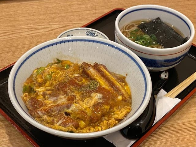 一休庵 - サブ画像3