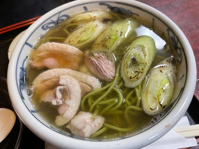 藪そば - サブ画像3