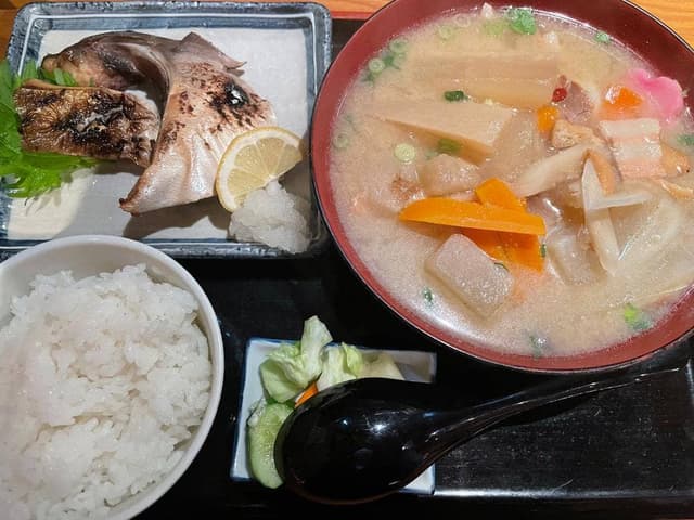 食亭あじくら - サブ画像3