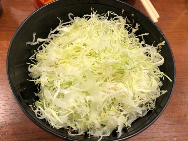 とんかつ みとん アミュプラザみやざき店 - サブ画像1