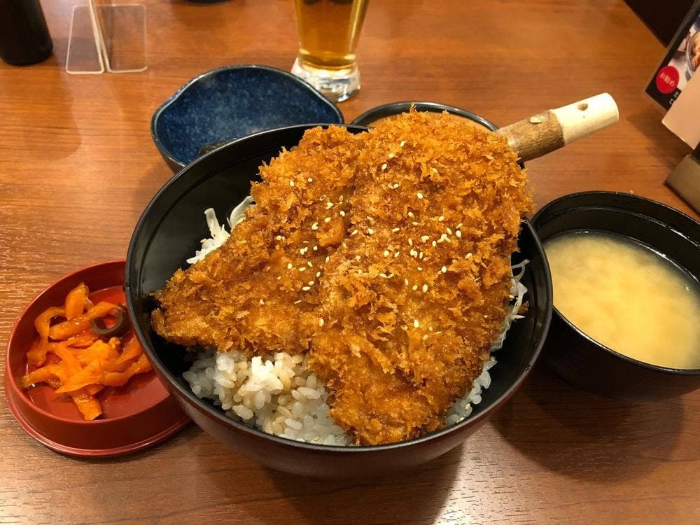 とんかつ みとん アミュプラザみやざき店