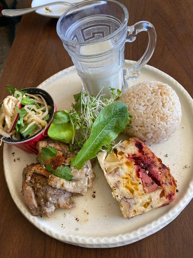MAY.DELICA&BAR - サブ画像2