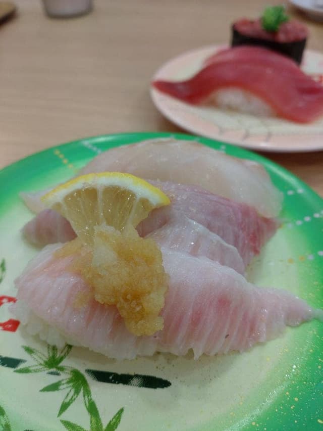 北の匠回転寿しクリッパー 明野店 - サブ画像1