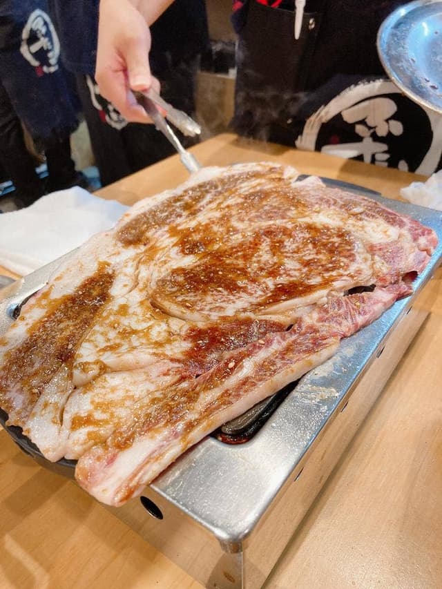 大阪焼肉・ホルモン ふたご 人形町店 - サブ画像3