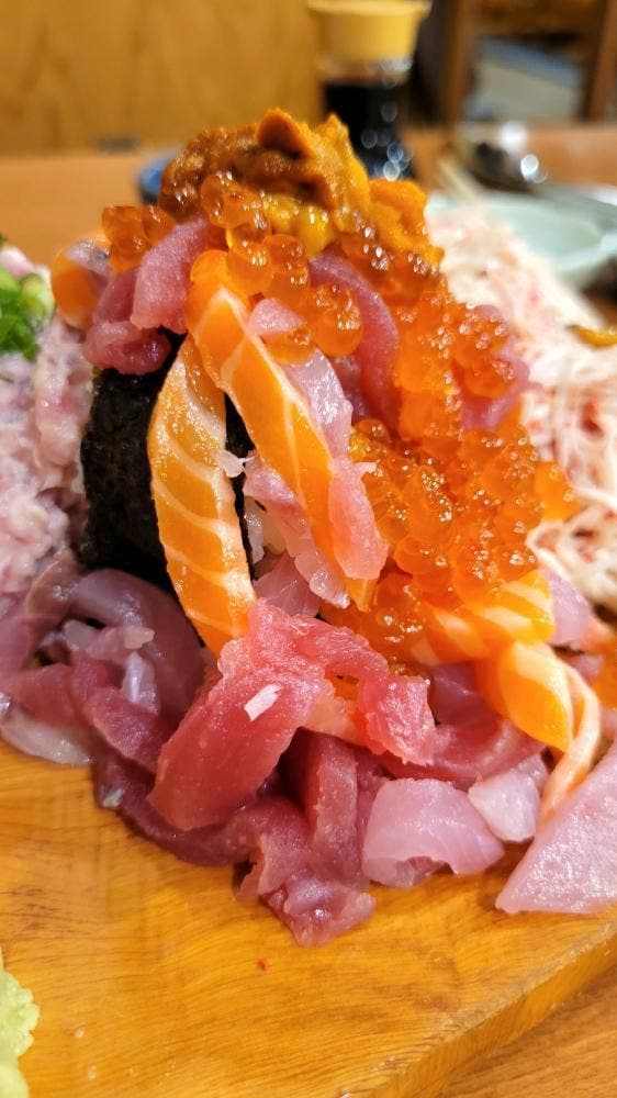 浜焼き海鮮居酒屋 大庄水産 橋本店 - サブ画像1