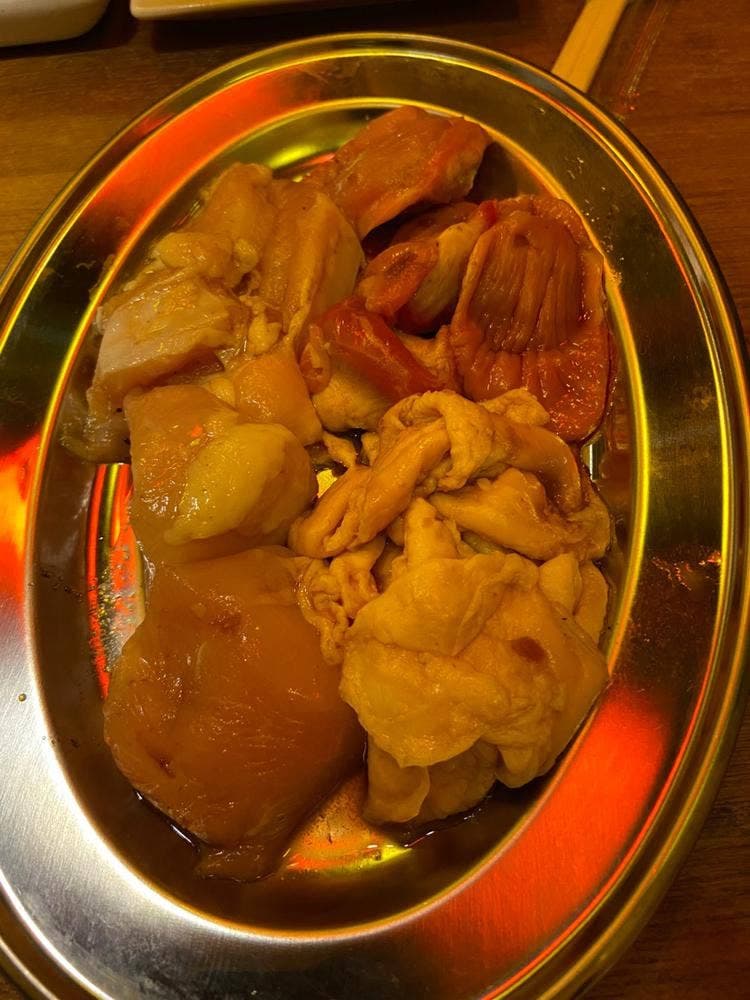 元祖東京鳥焼き×ちょー速レモンサワー 鳥しゃちょー 高田馬場店