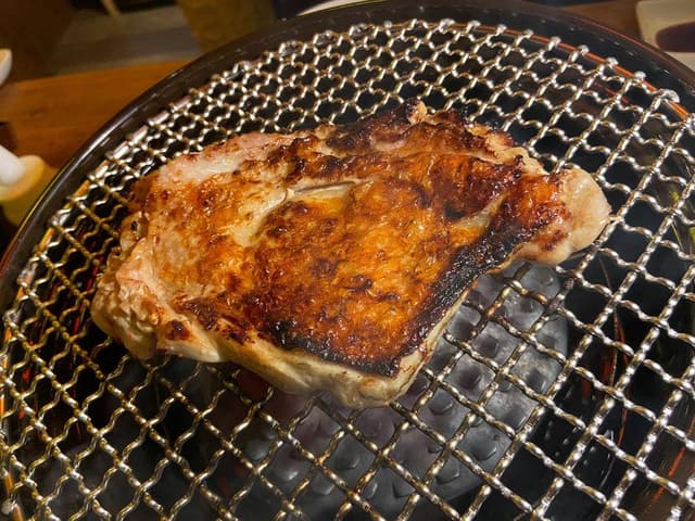 元祖東京鳥焼き×ちょー速レモンサワー 鳥しゃちょー 高田馬場店 - サブ画像2