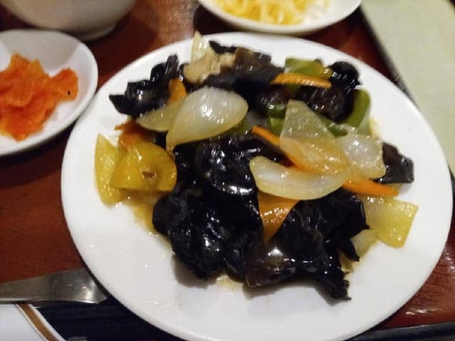 陳さんの盛興飯店 - サブ画像1