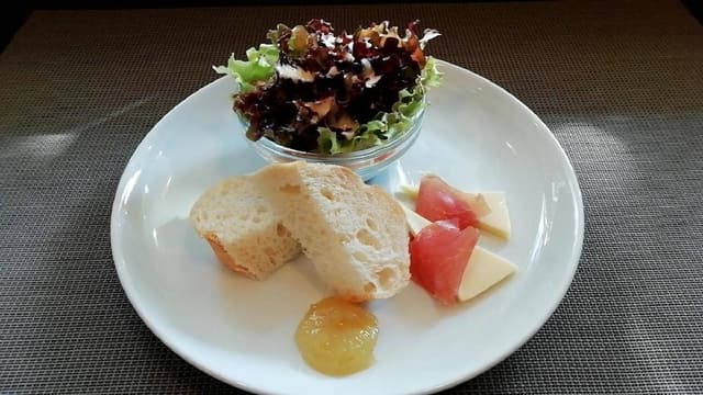 Cafe&Bar FRANC - サブ画像3