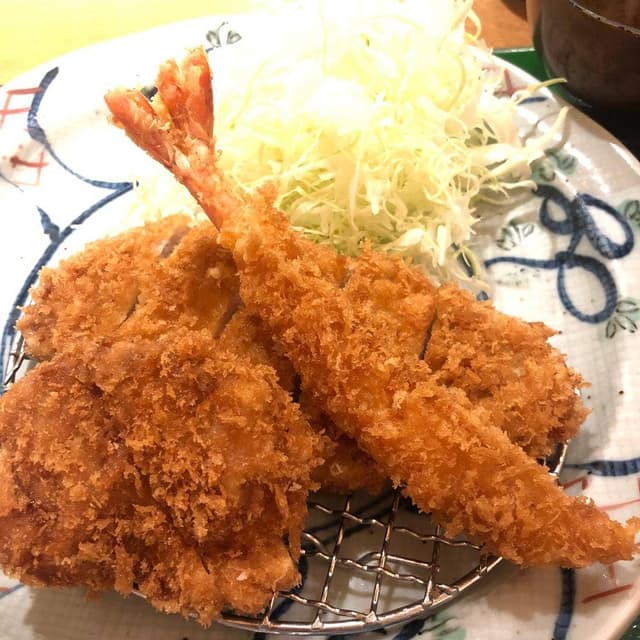 鎌倉かつ亭あら珠 - サブ画像1