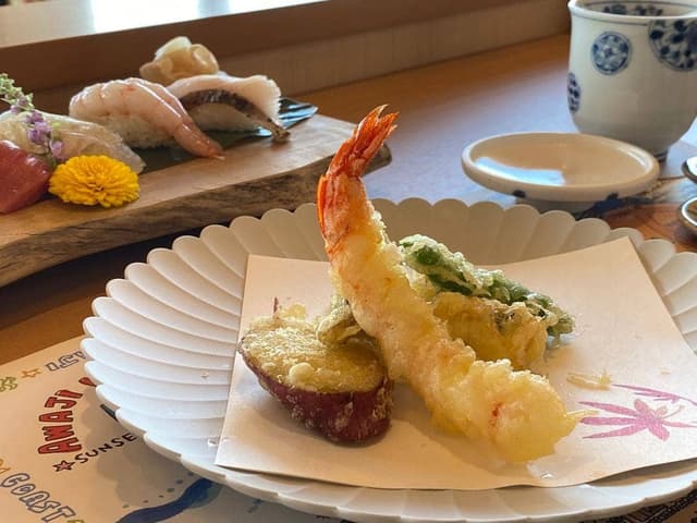 青の舎 - サブ画像1