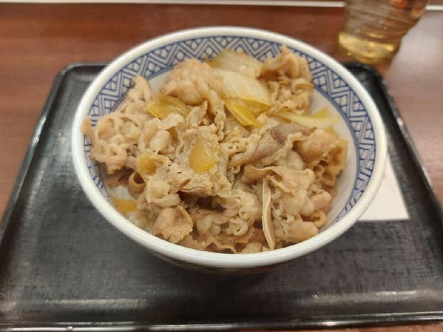 吉野家 新横浜駅北口店 - サブ画像2
