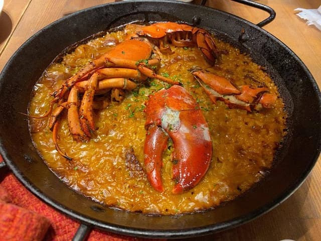 スペインバル BANDA グランフロント大阪店 - サブ画像2