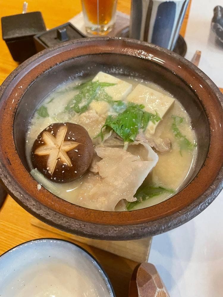 豆腐懐石 くすむら