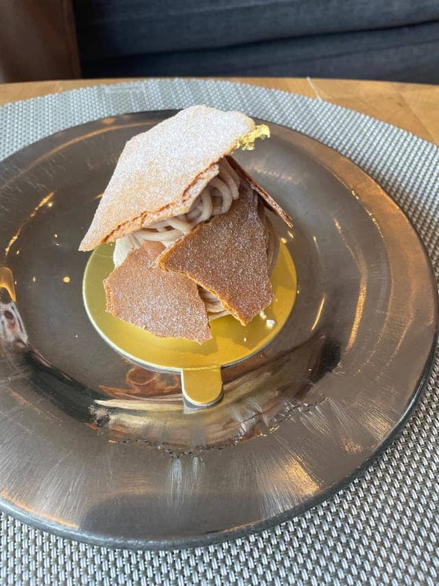 ザ ・ラウンジ ANAインターコンチネンタル別府リゾート&スパ - サブ画像3