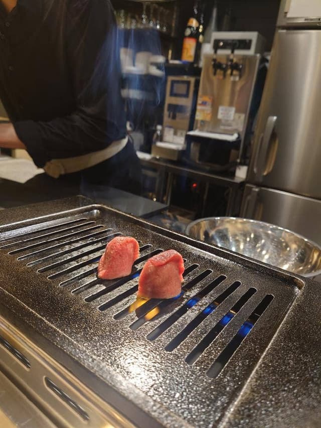 焼肉 こばやし - サブ画像2