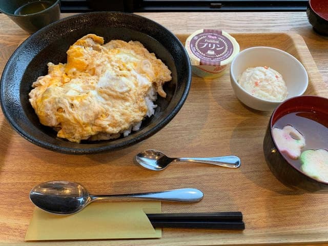 池田山 garden café - サブ画像1