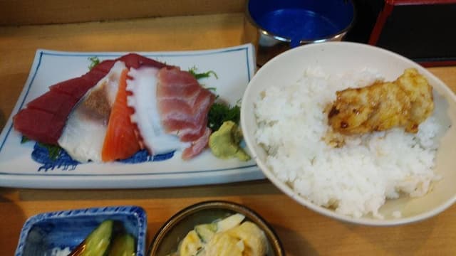 居酒屋 ちゃんこみやこ - サブ画像2