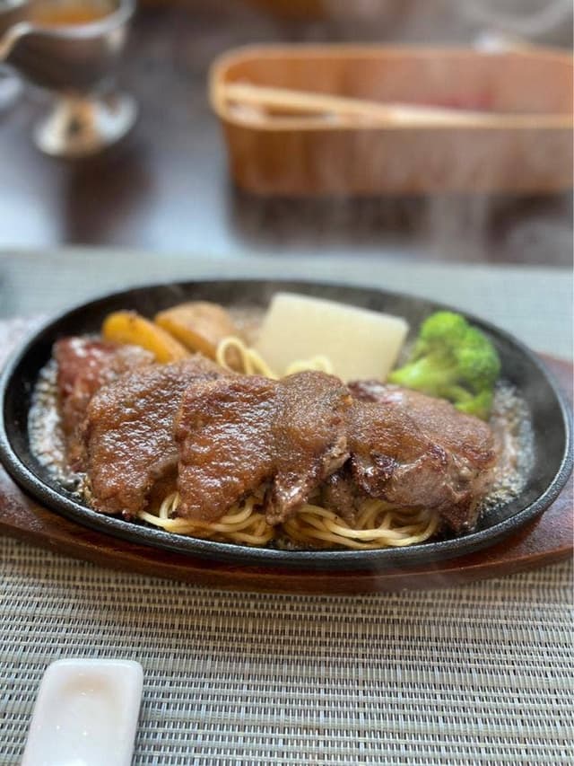 さくら食堂 - サブ画像3