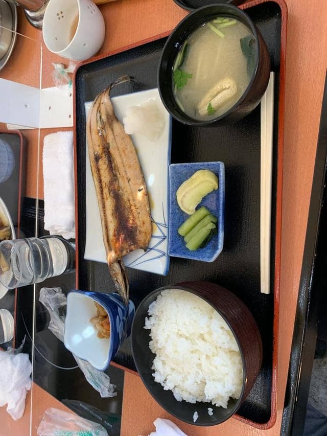 相川食堂 - サブ画像3
