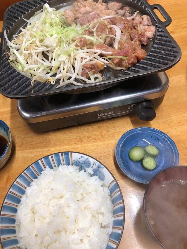 白草 - サブ画像2