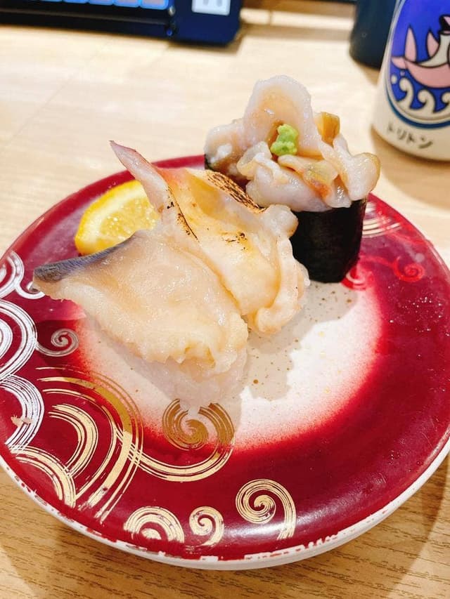 回転寿し トリトン 栄町店 - サブ画像2