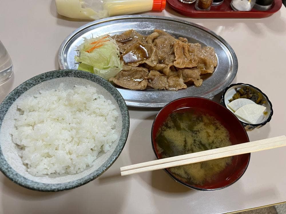 喫茶 はっぱ