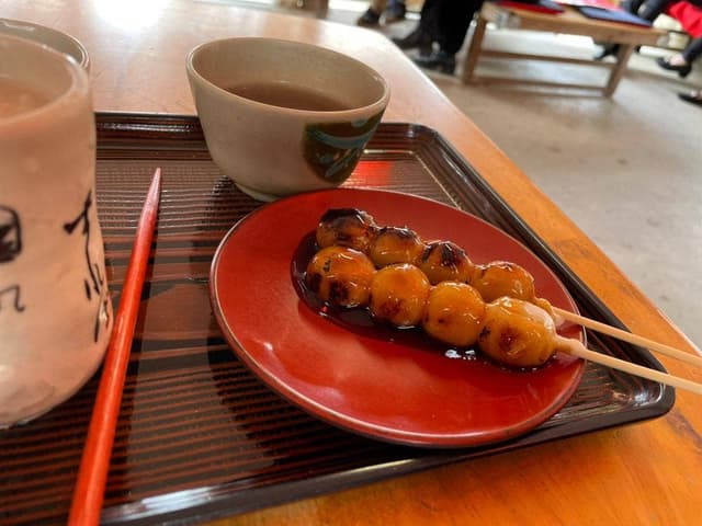 忠僕茶屋 - サブ画像3