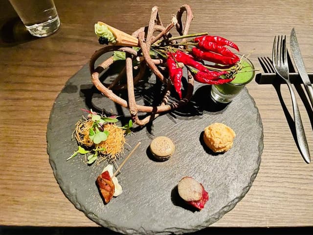 薪焼ステーキ コケット - サブ画像2