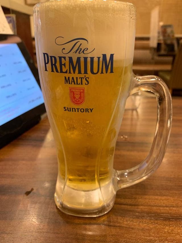 ジョナサン 五反田駅前店 - サブ画像1