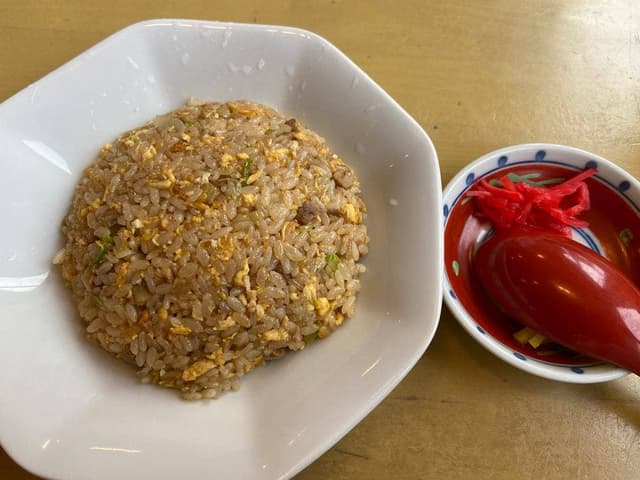 ら～麺屋めん丸 高田店 - サブ画像1