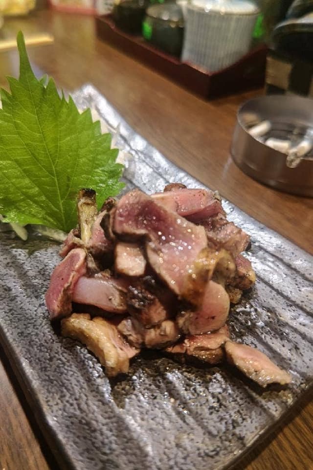 地鶏亭 - サブ画像3
