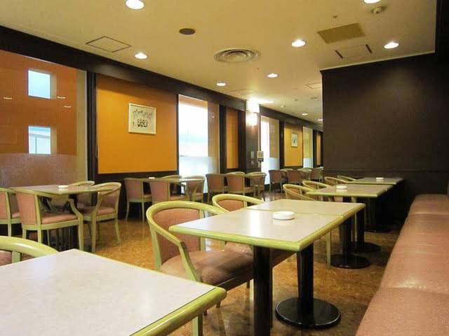 喫茶 珈夢亭 髙島屋泉北店 - サブ画像2