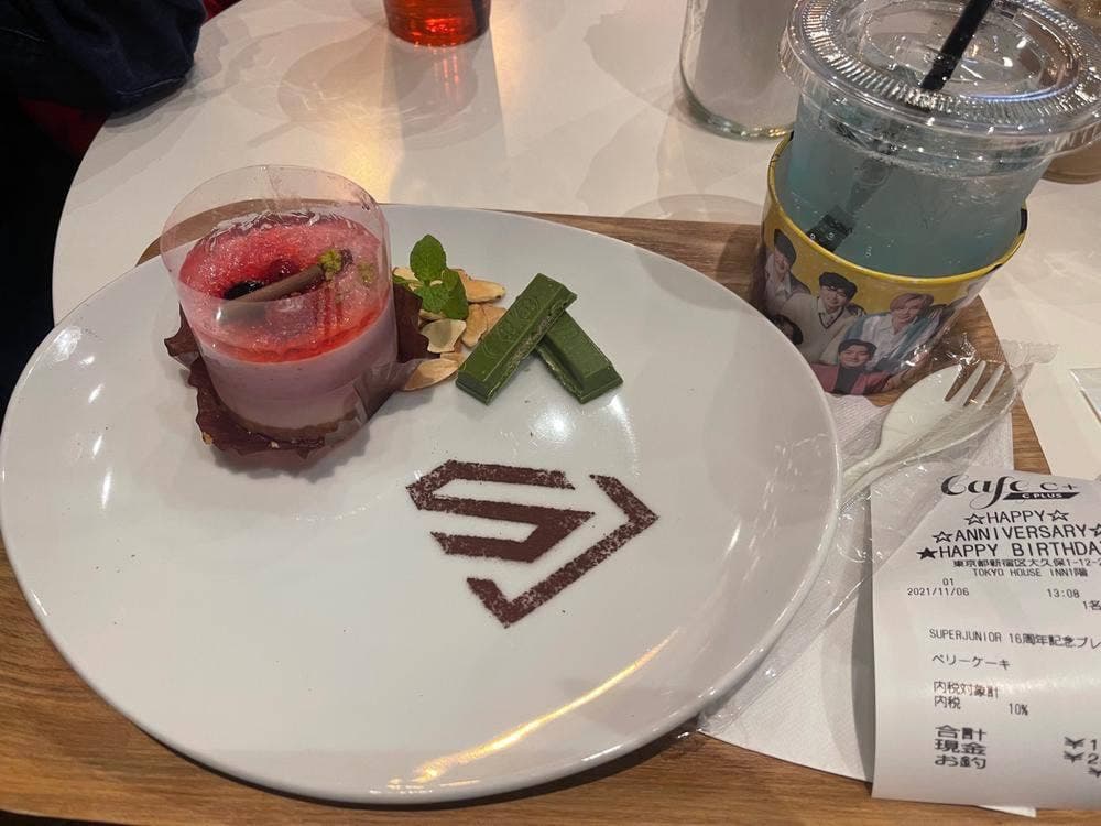 Cafe C＋