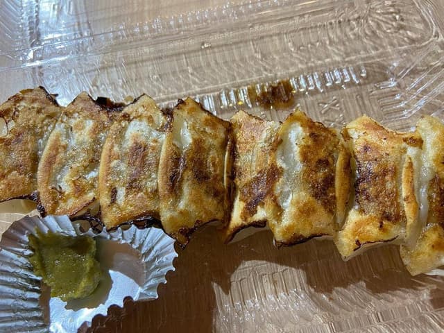 餃子酒場 パチパチ - サブ画像1