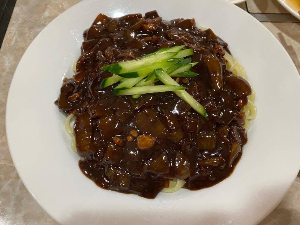 南大門