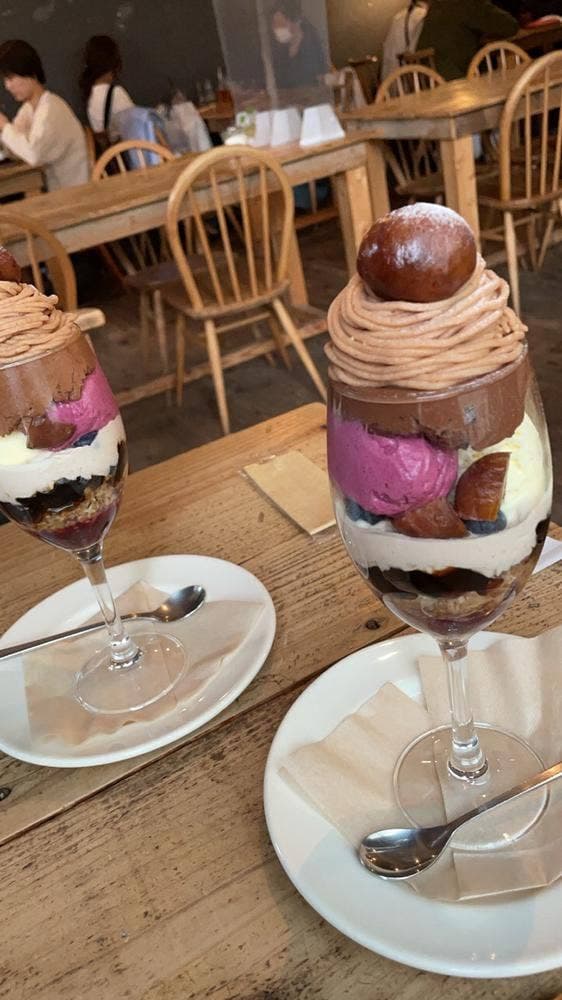 TRITON CAFE - サブ画像2