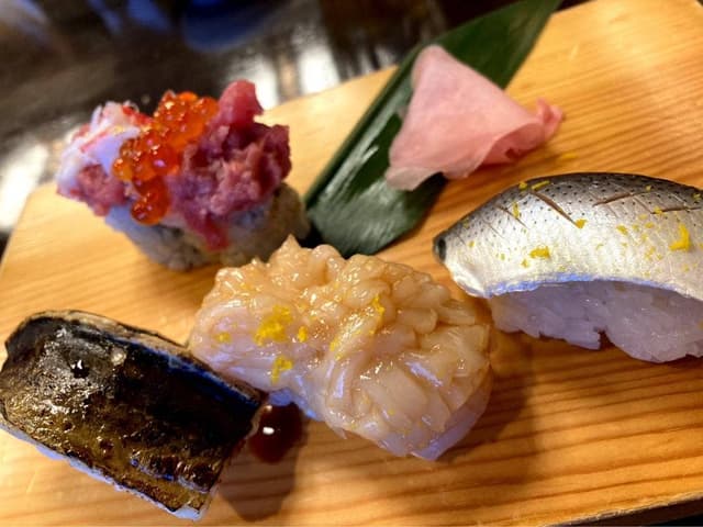 味処 一路 - サブ画像2