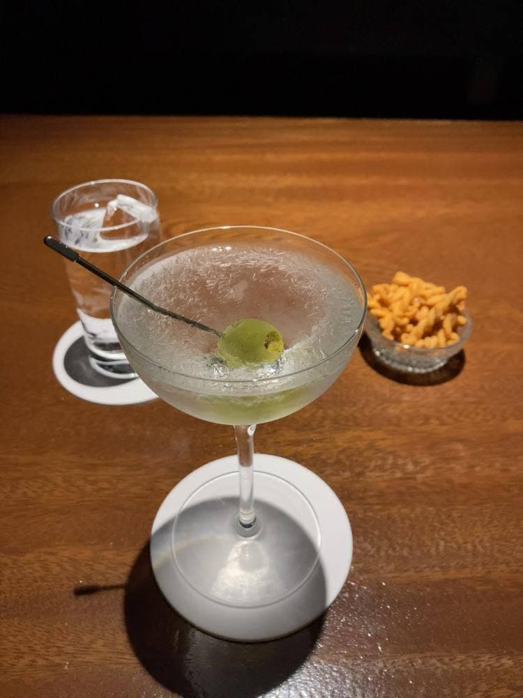LAND BAR Artisan