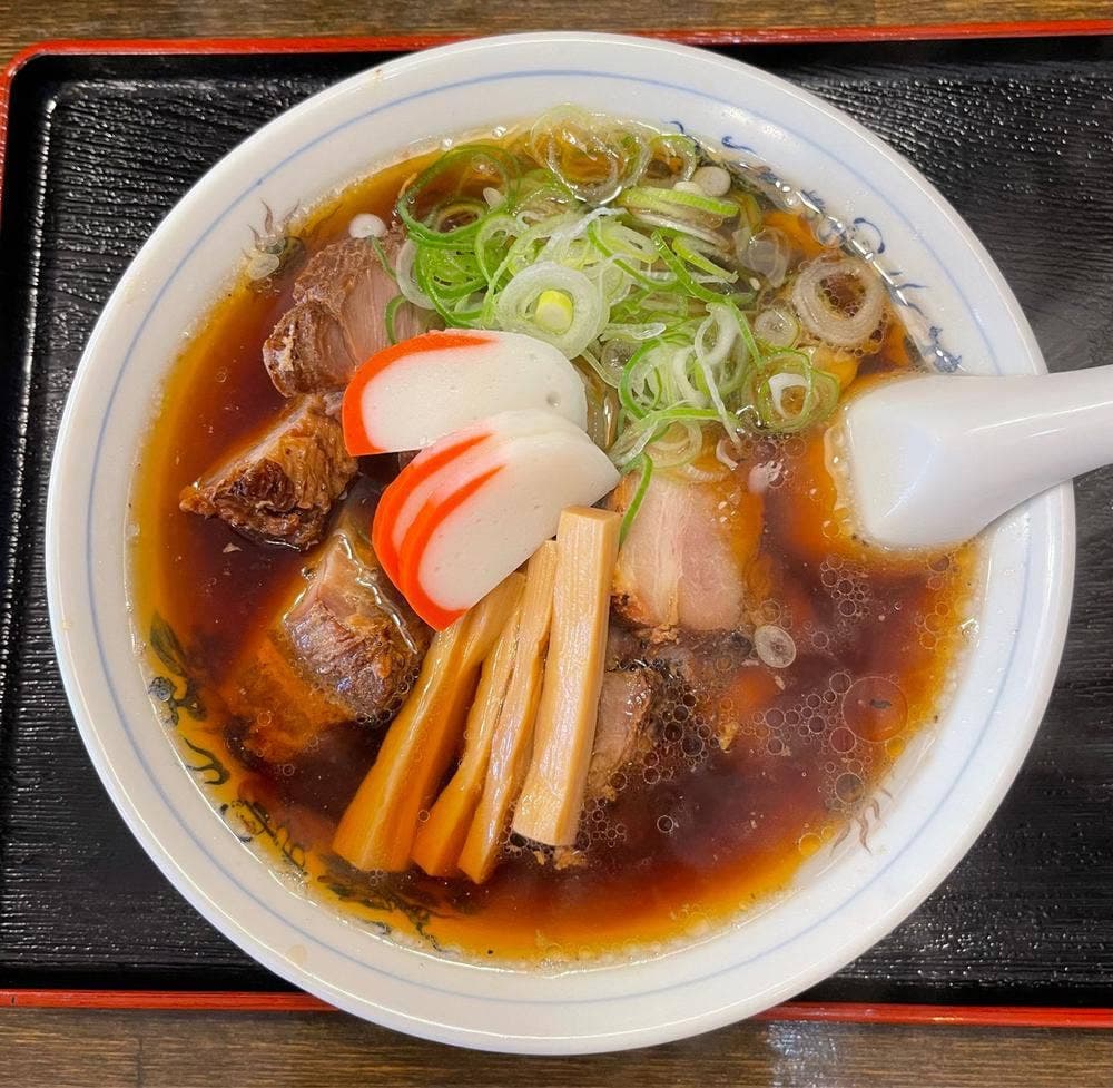 大石家 飯田店