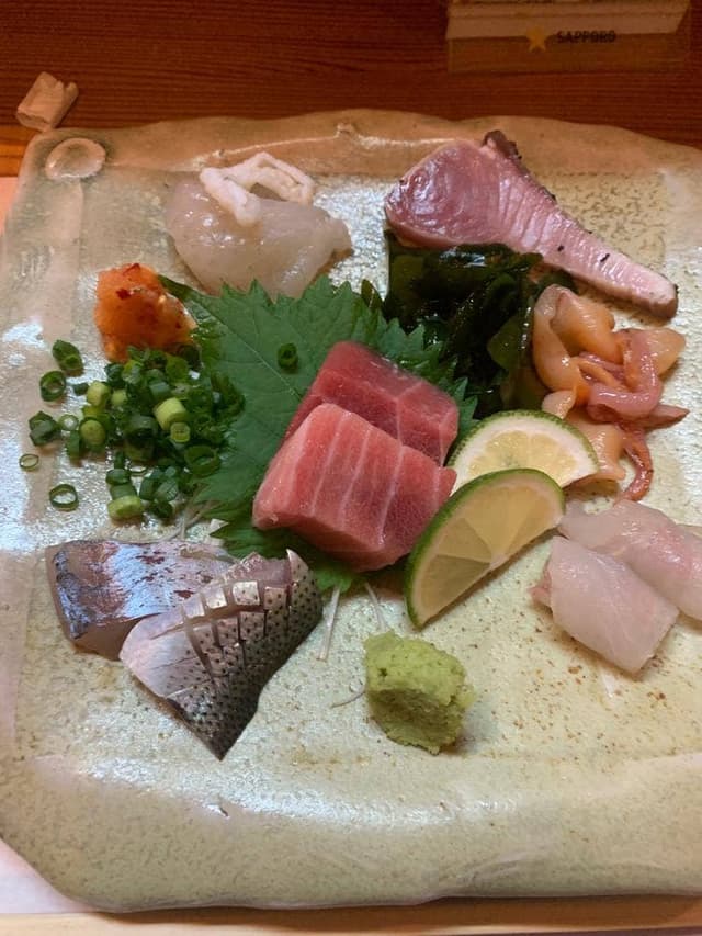 魚楽処 佳颯 - サブ画像3