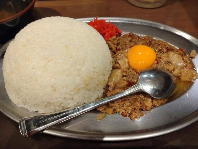 立川マシマシ マシライス館 - サブ画像1