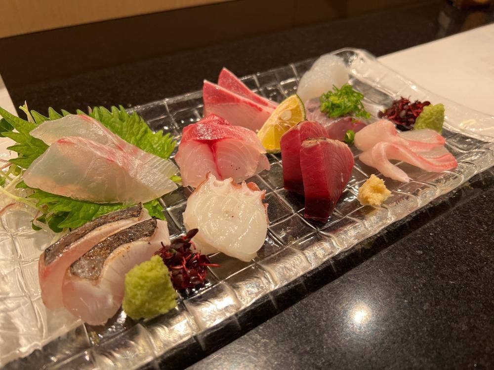 飲み喰い処こりん